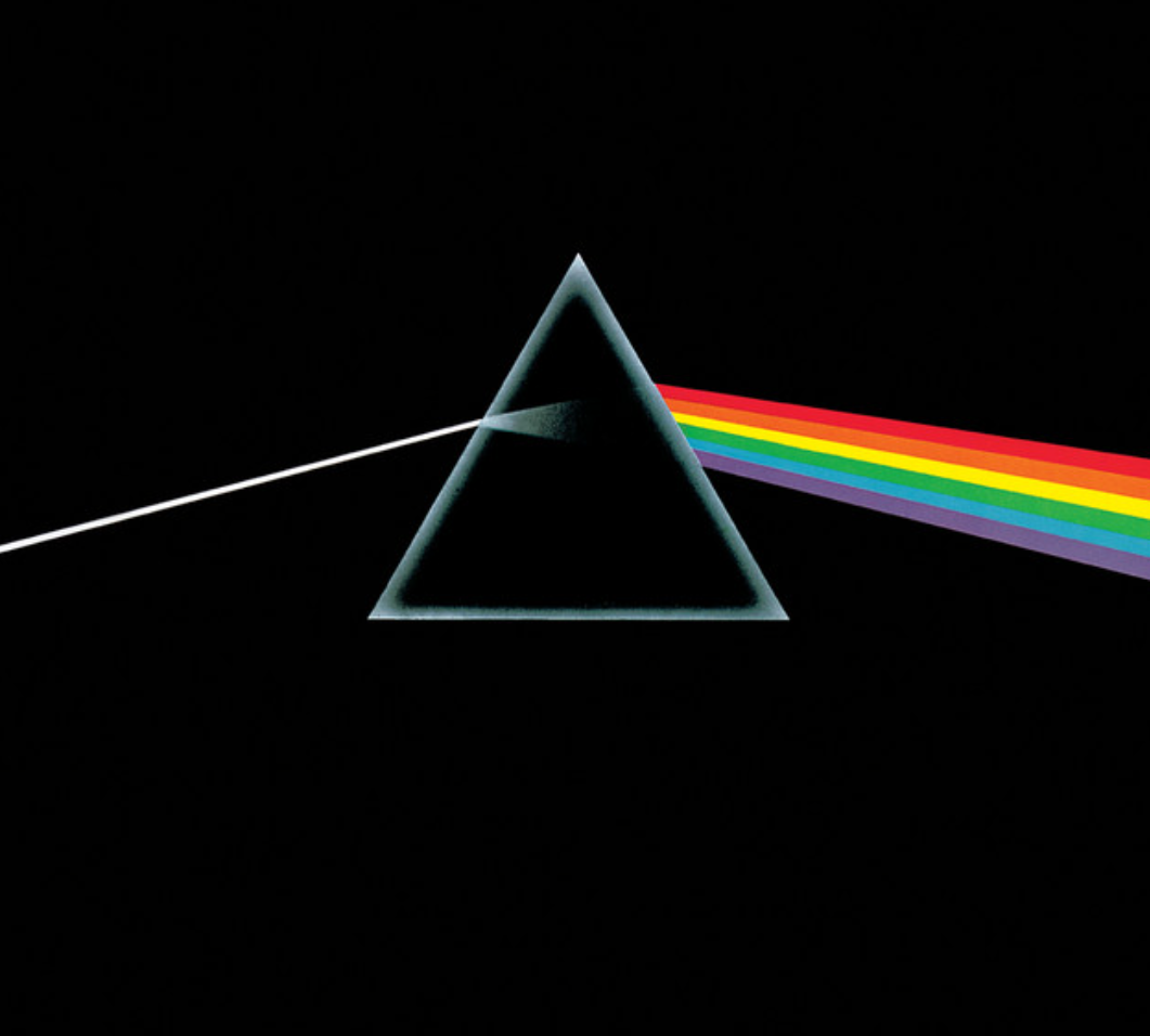 月之暗面 月之暗面