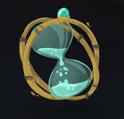 永世沙漏